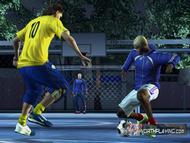 FIFA Street 2