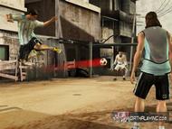 FIFA Street 2