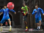 FIFA Street 2