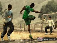 FIFA Street 2