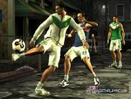 FIFA Street 2