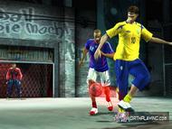 FIFA Street 2