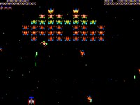 Galaxian