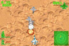 Ace Combat Advance