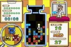 Dr Mario & Puzzle League