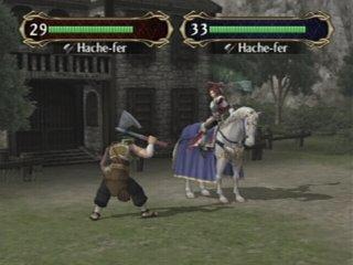 Fire Emblem: Path of Radiance