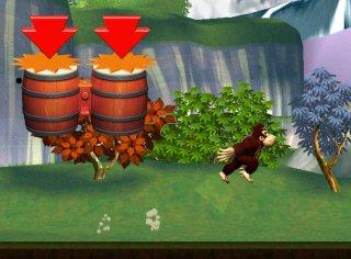 Donkey Kong: Jungle Beat