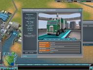 Hard Truck Tycoon