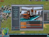 Hard Truck Tycoon