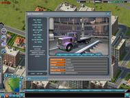 Hard Truck Tycoon