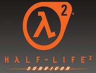 Half-Life 2 Survivor