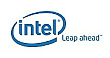 Nov logo Intelu