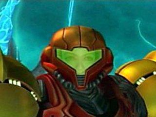 Metroid Prime 3