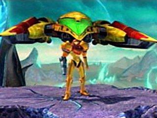 Metroid Prime 3