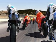 Moto GP 2006