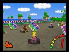 Mario Kart DS