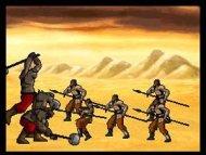 Battles of Prince of Persia