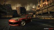 NFS: Most Wanted