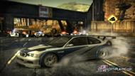 Need for Speed: Most Wanted