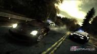 Need for Speed: Most Wanted