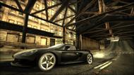 NFS: Most Wanted