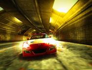 NFS: Most Wanted