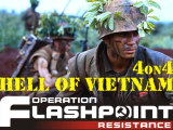 OFP - Hell of Vietnam