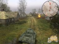 Panzer Elite Action