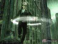 The Matrix: Path of Neo