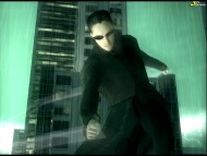 The Matrix: Path of Neo