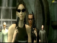 The Matrix: Path of Neo