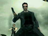 The Matrix: Path of Neo