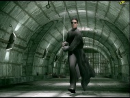 The Matrix: Path of Neo