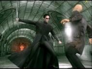 The Matrix: Path of Neo