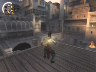 Prince of Persia: The Two Thrones