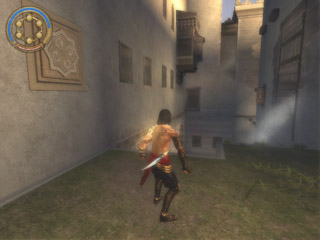 Prince of Persia: The Two Thrones