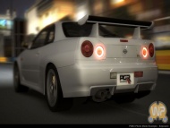 Project Gotham Racing 3