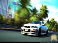 Project Gotham Racing 3