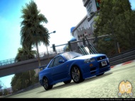 Project Gotham Racing 3