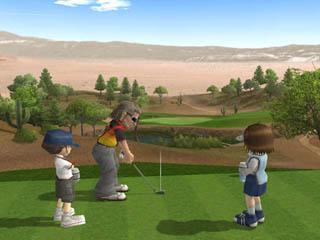Everybody´s Golf
