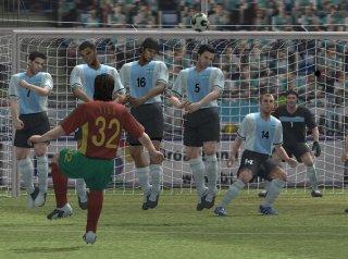 Pro Evolution Soccer 5