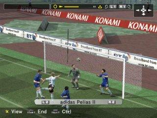 Pro Evolution Soccer 5