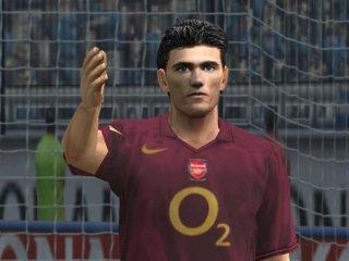 Pro Evolution Soccer 5