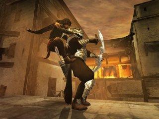 Prince of Persia: The Two Thrones