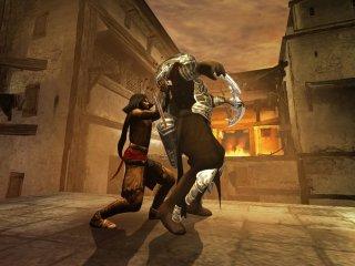 Prince of Persia: The Two Thrones