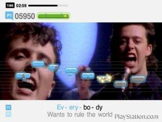 SingStar 80s