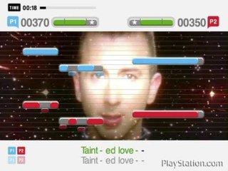 SingStar 80s