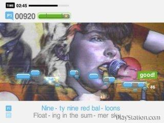 SingStar 80s