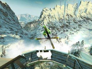 SSX On Tour