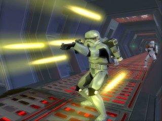 Star Wars: Battlefront II